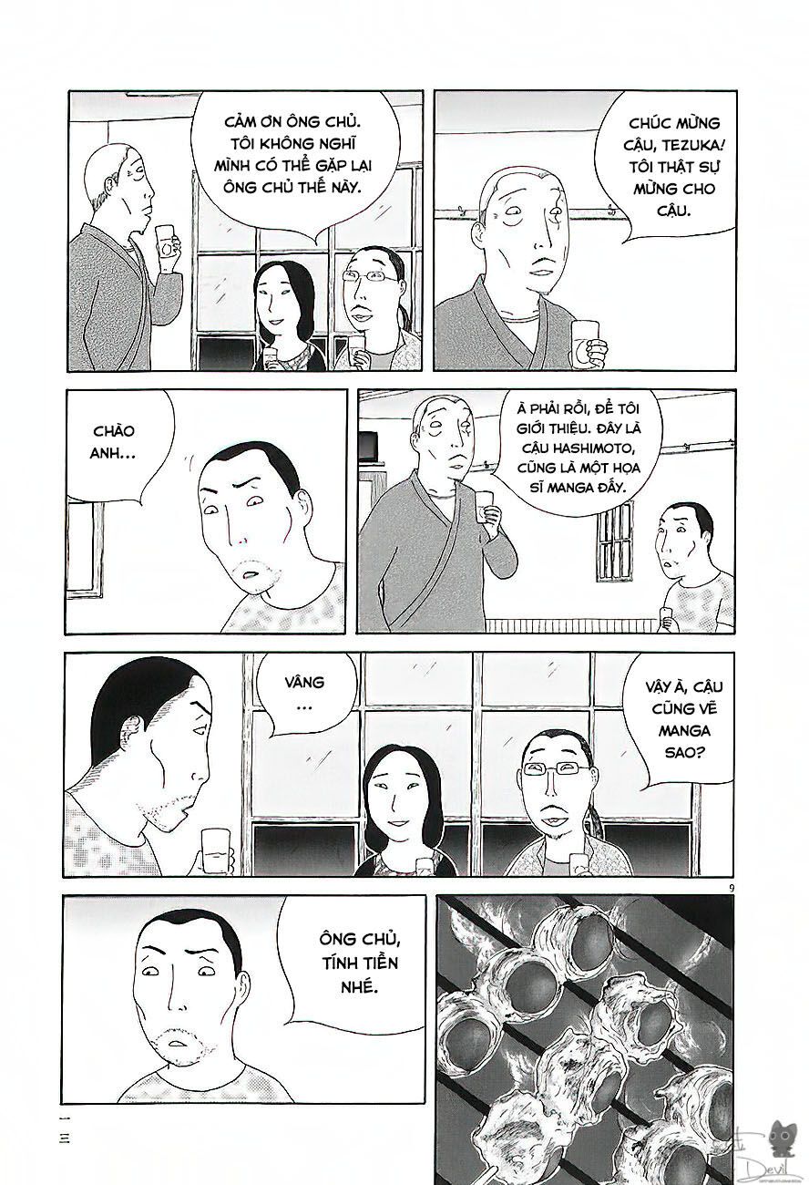 Chương 72 - Trang 10