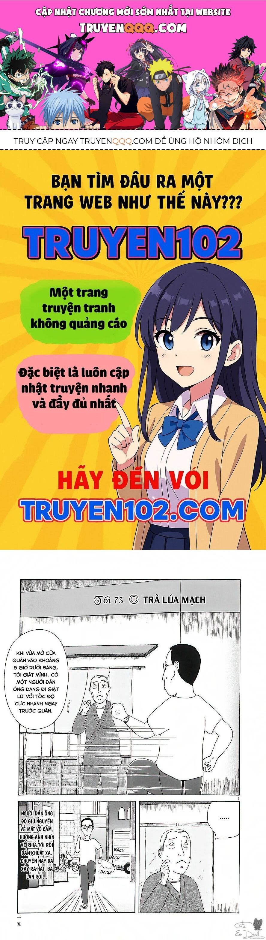 Chương 73 - Trang 1