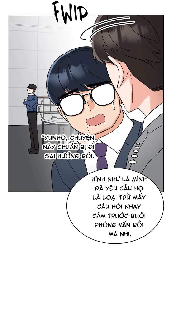 Chương 118 - Trang 20