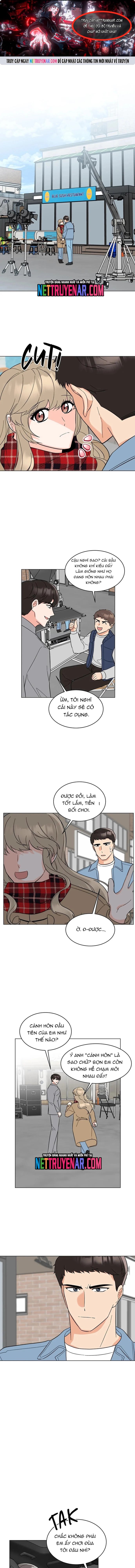 Chương 119 - Trang 1