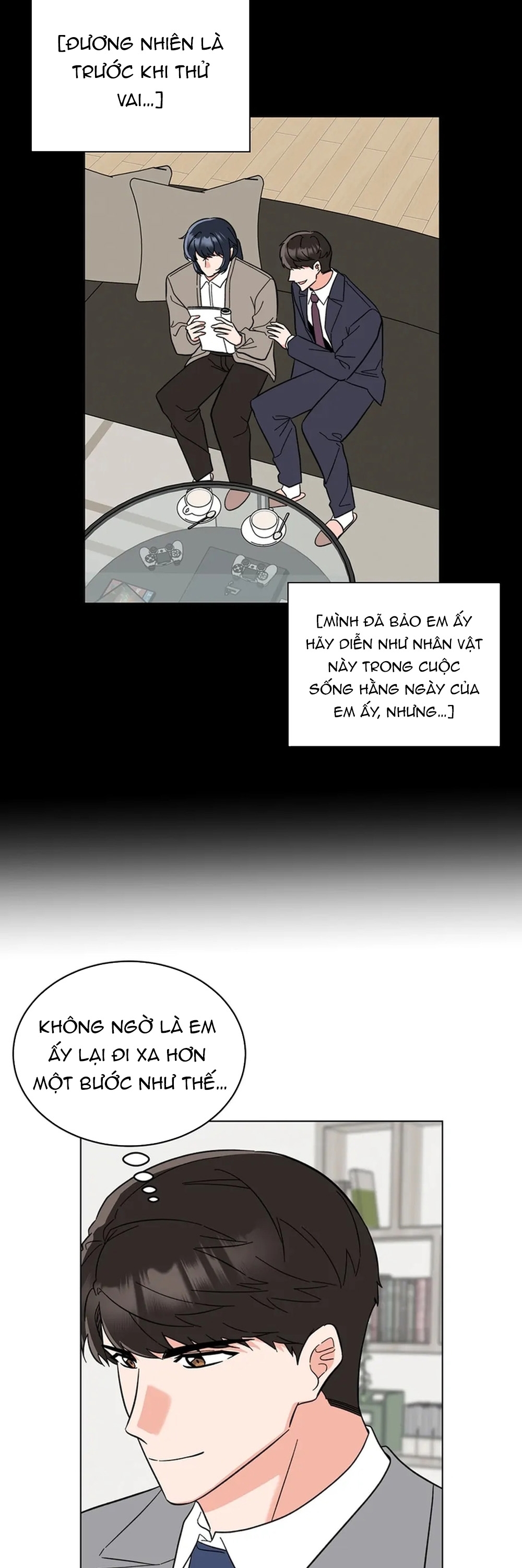 Chương 124 - Trang 14