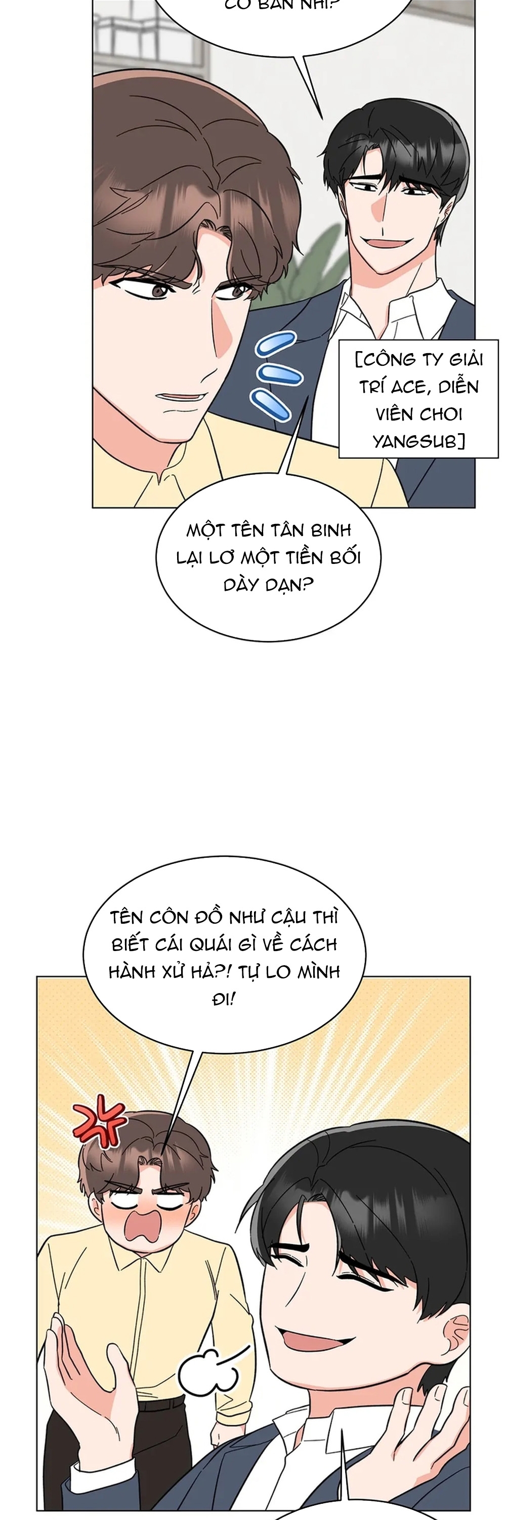 Chương 124 - Trang 26