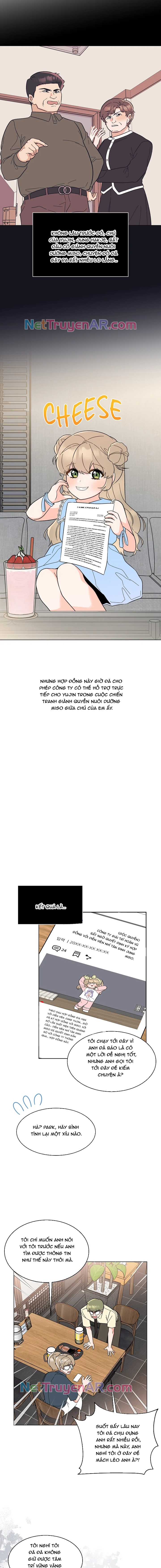 Chương 131 - Trang 3