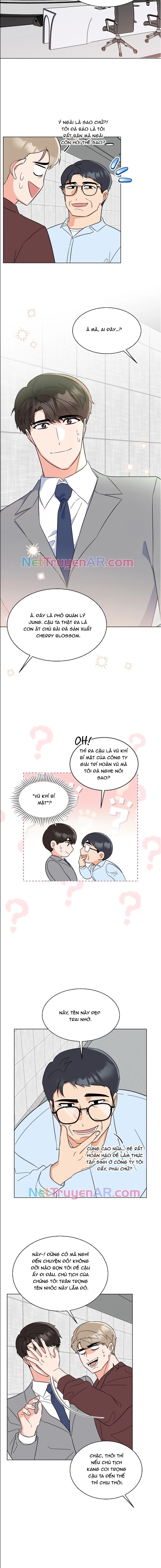 Chương 131 - Trang 8