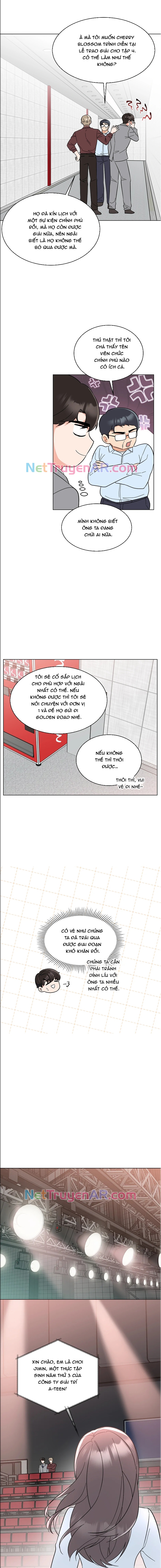 Chương 131 - Trang 9