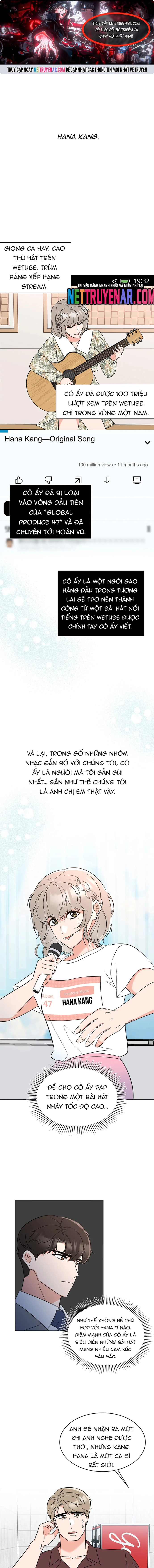 Chương 132 - Trang 1