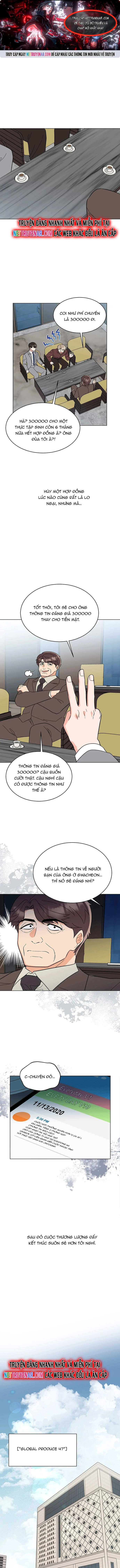 Chương 133 - Trang 1