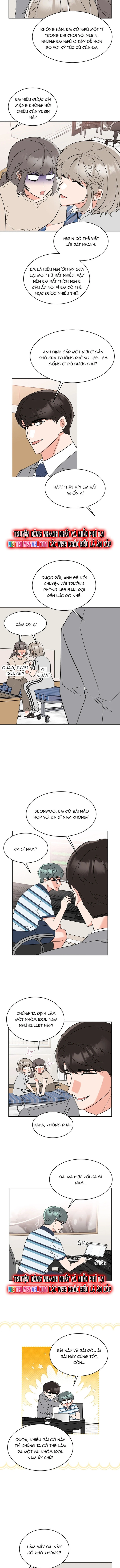 Chương 133 - Trang 8