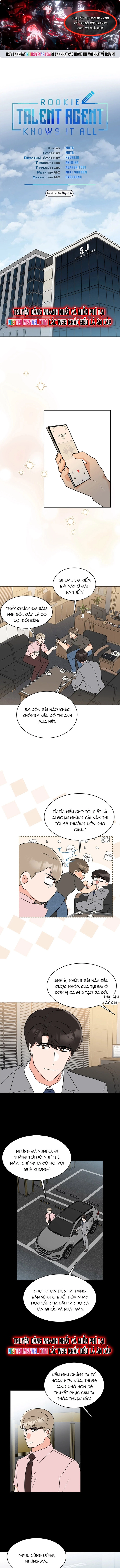 Chương 134 - Trang 1