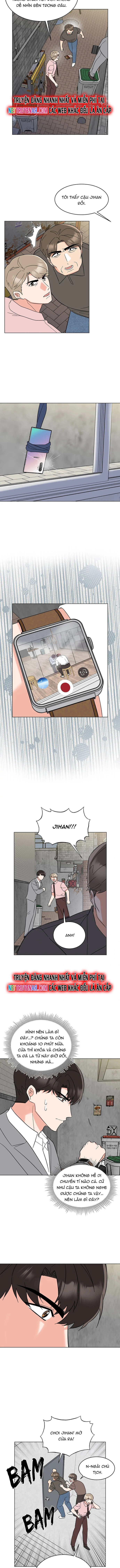 Chương 134 - Trang 10