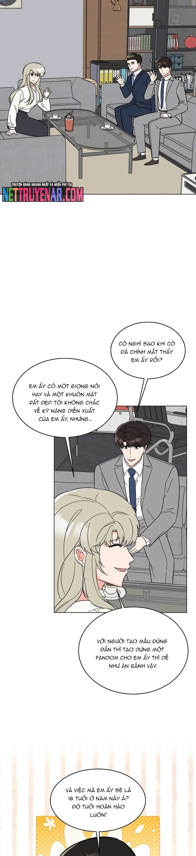 Chương 150 - Trang 18