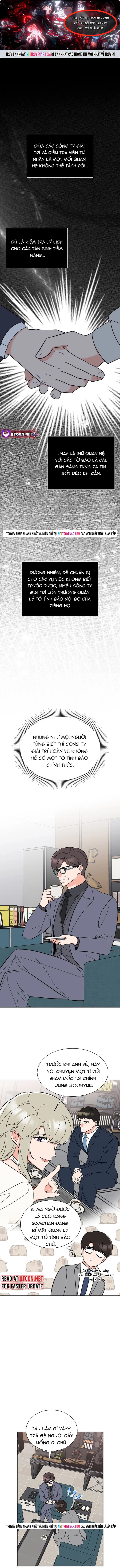 Chương 151 - Trang 1