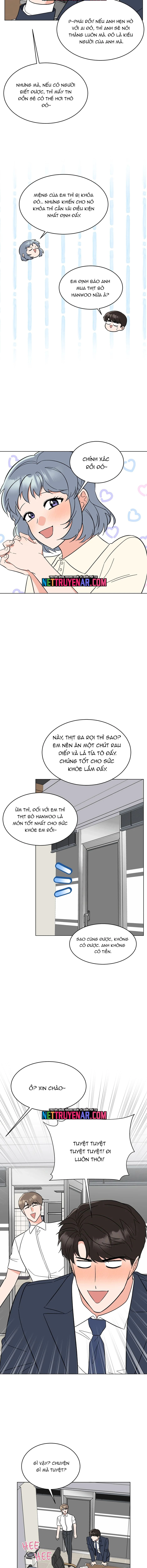 Chương 160 - Trang 14