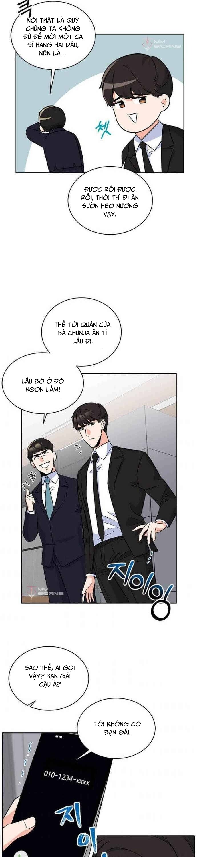Chương 31 - Trang 12