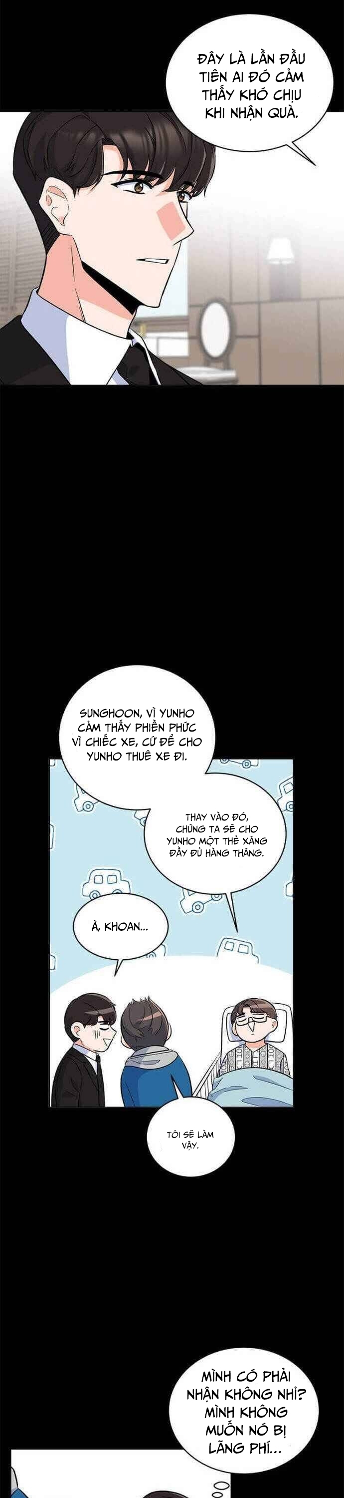 Chương 32 - Trang 5