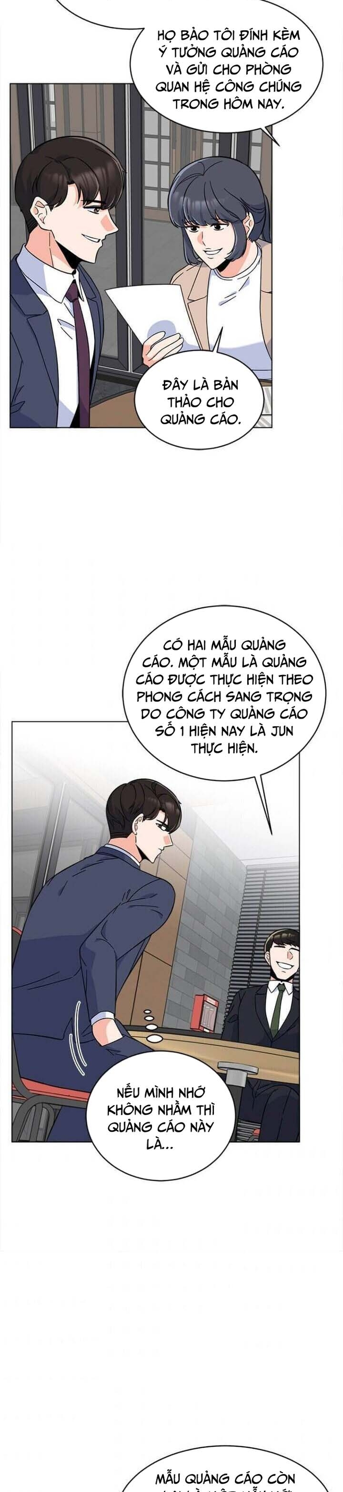 Chương 41 - Trang 21