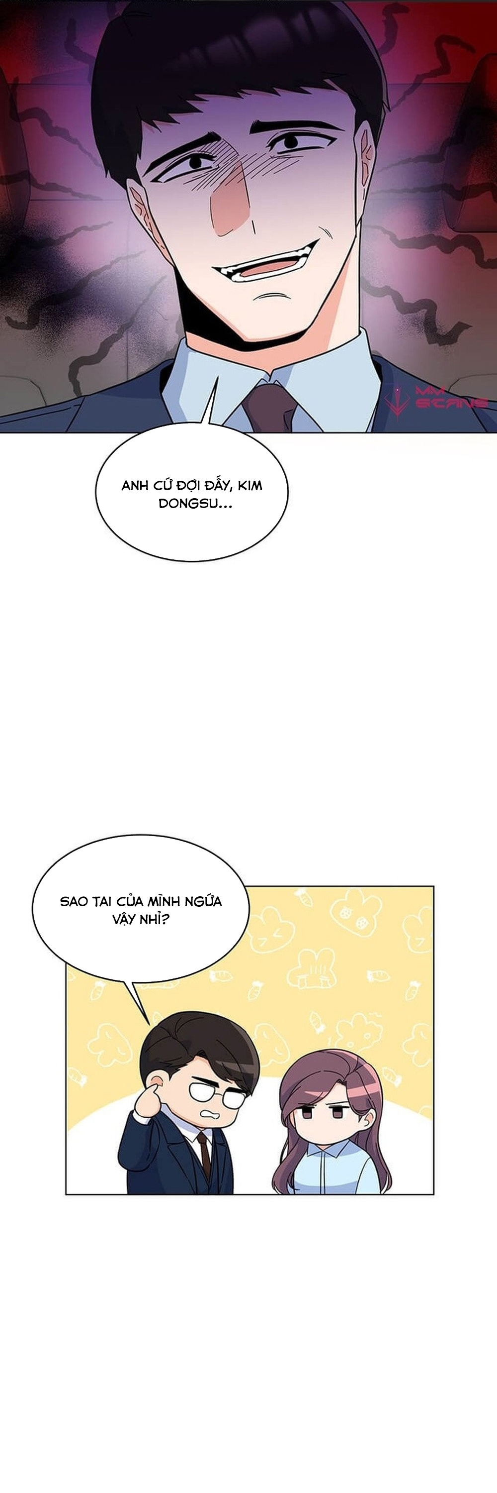 Chương 54 - Trang 29