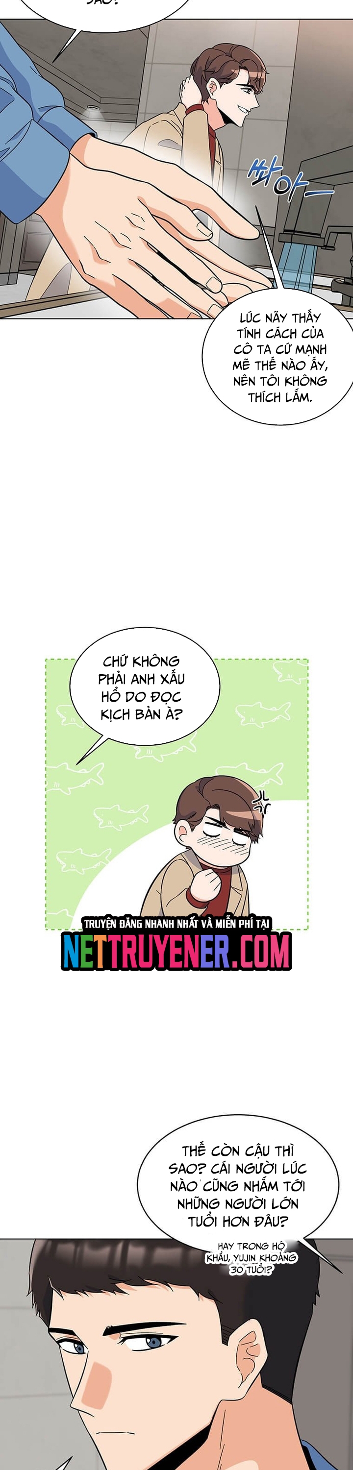 Chương 58 - Trang 3