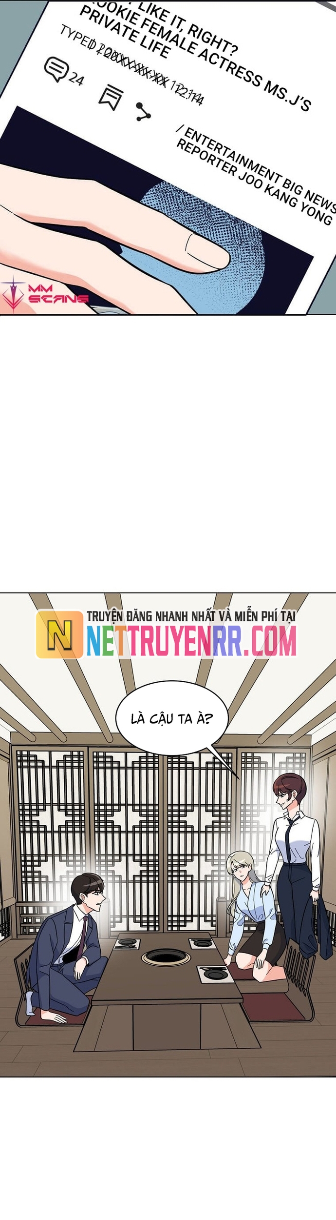 Chương 61 - Trang 15