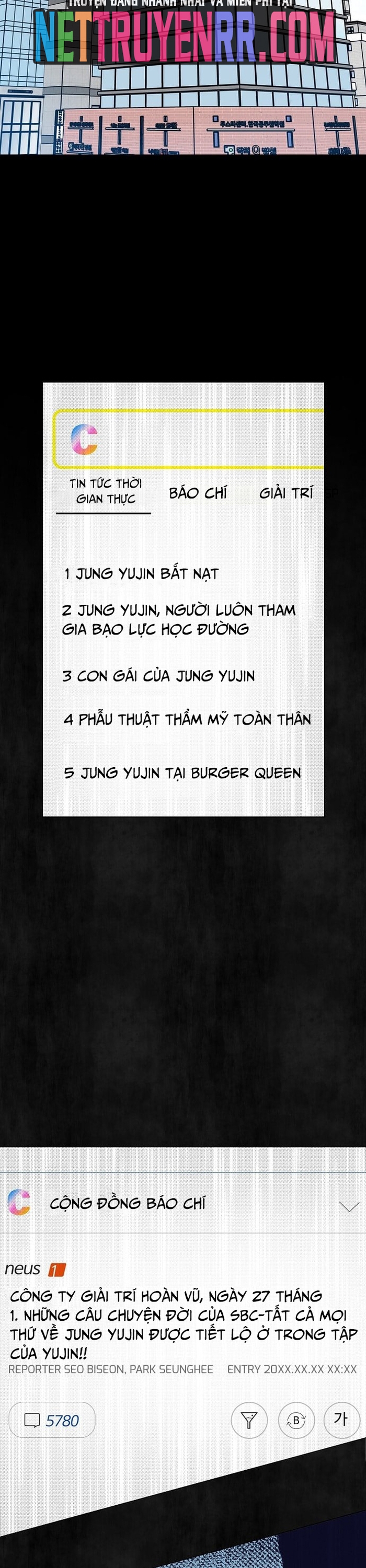 Chương 64 - Trang 20