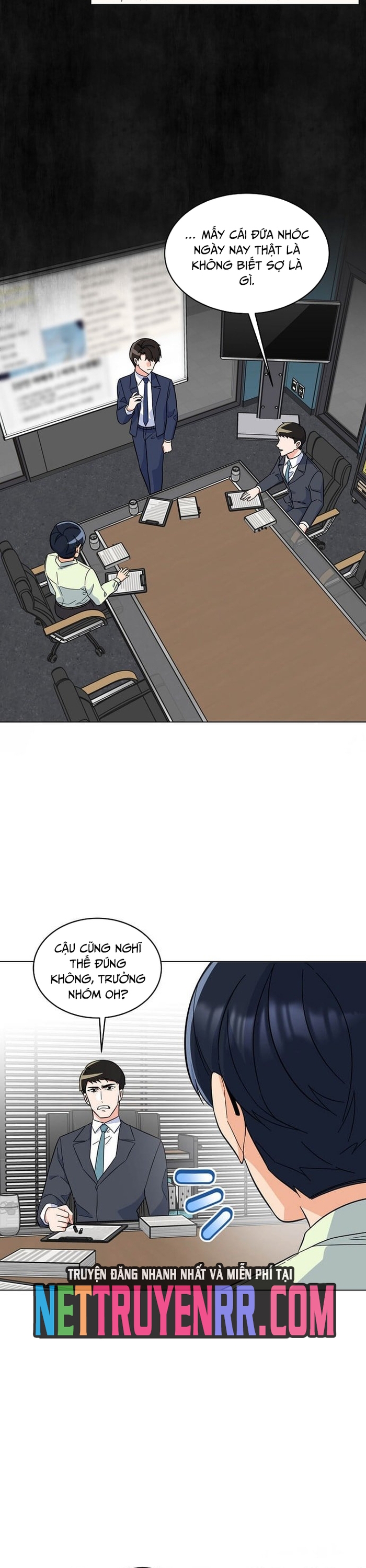 Chương 64 - Trang 22