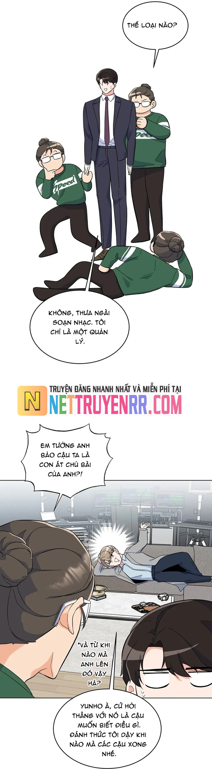 Chương 71 - Trang 38