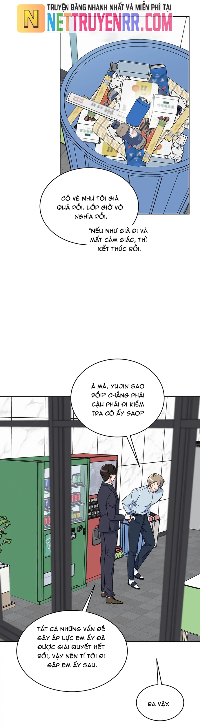 Chương 71 - Trang 10