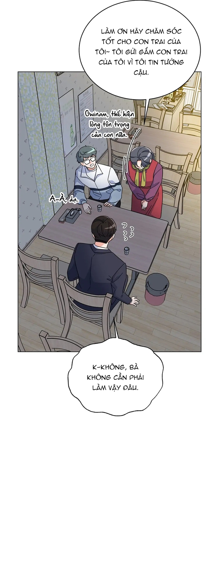 Chương 74 - Trang 10