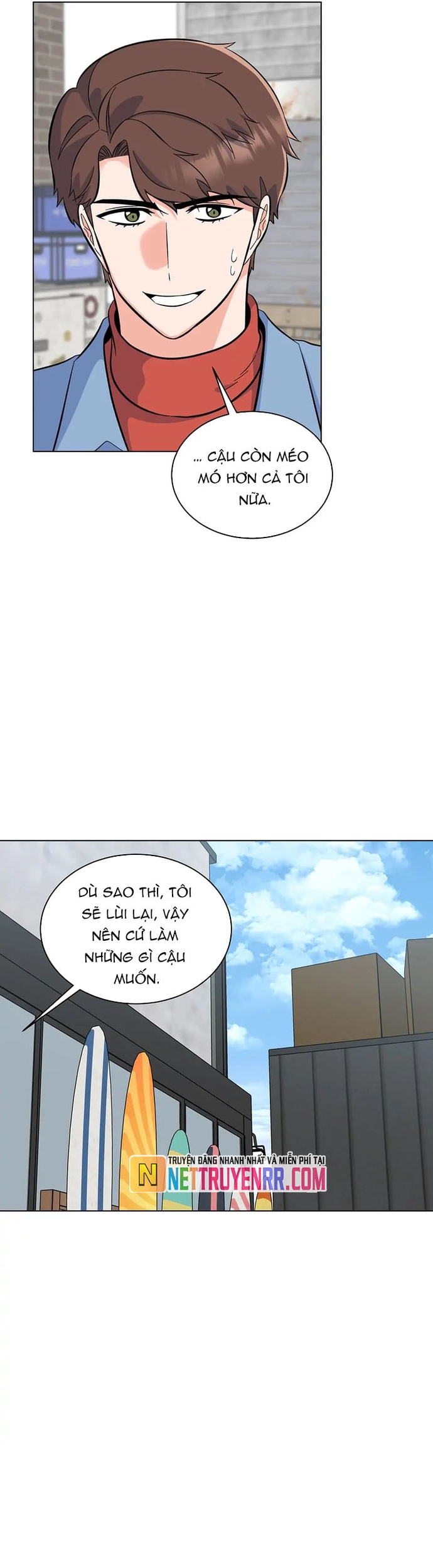 Chương 76 - Trang 21