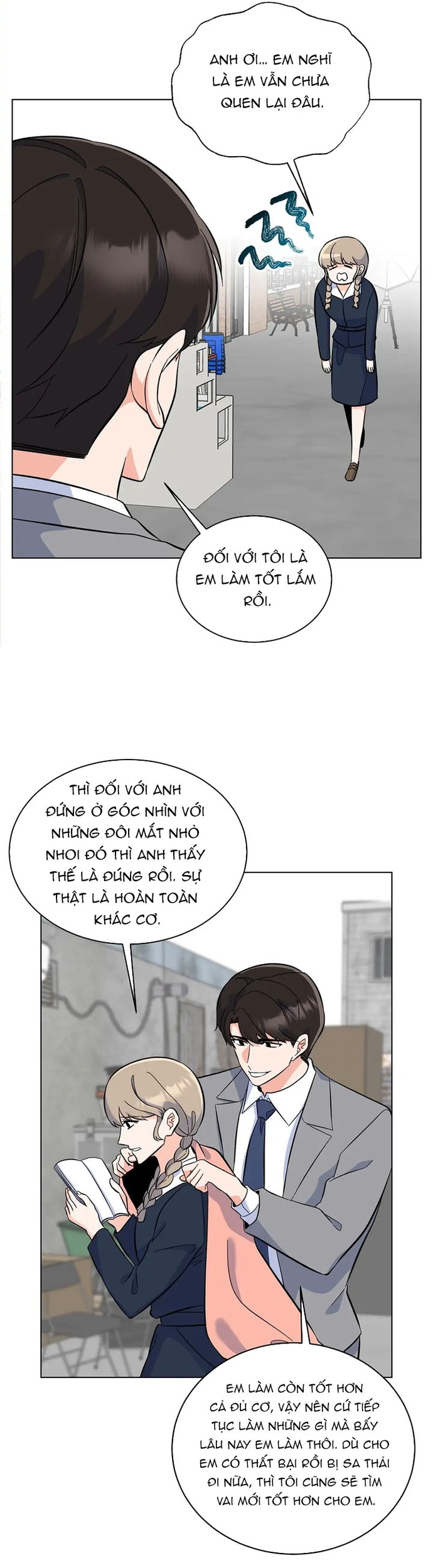 Chương 76 - Trang 33