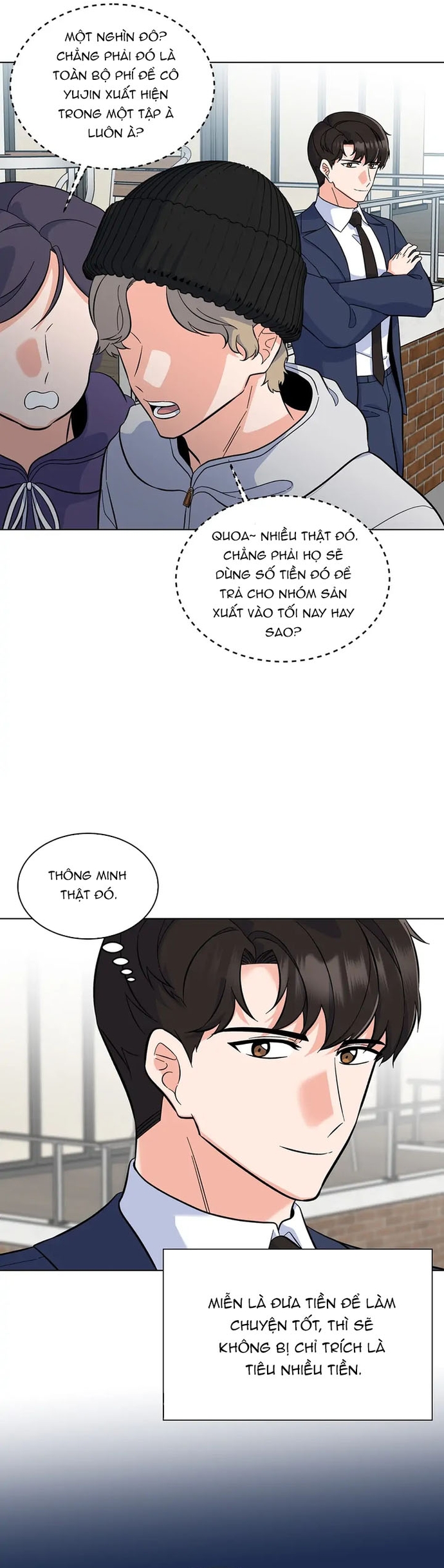 Chương 76 - Trang 8