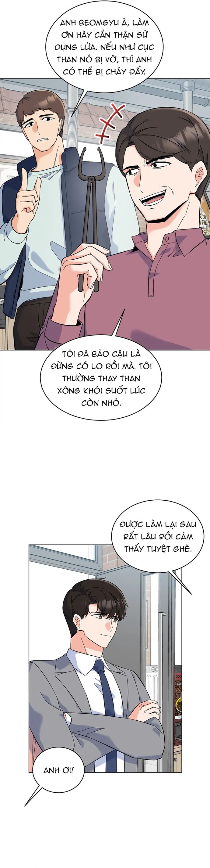 Chương 77 - Trang 2