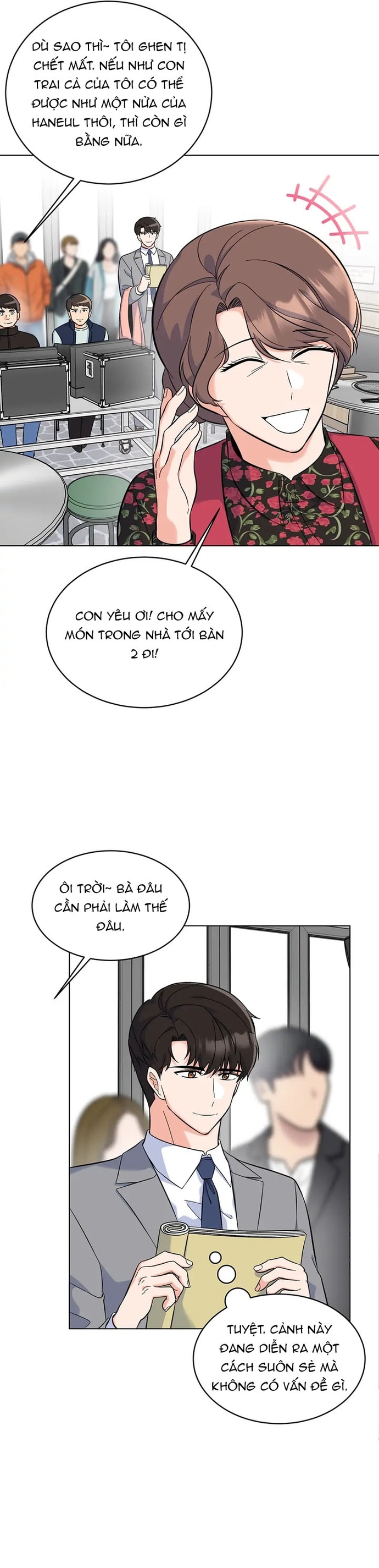 Chương 77 - Trang 8
