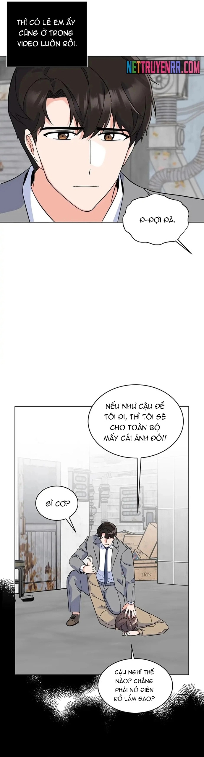 Chương 79 - Trang 11