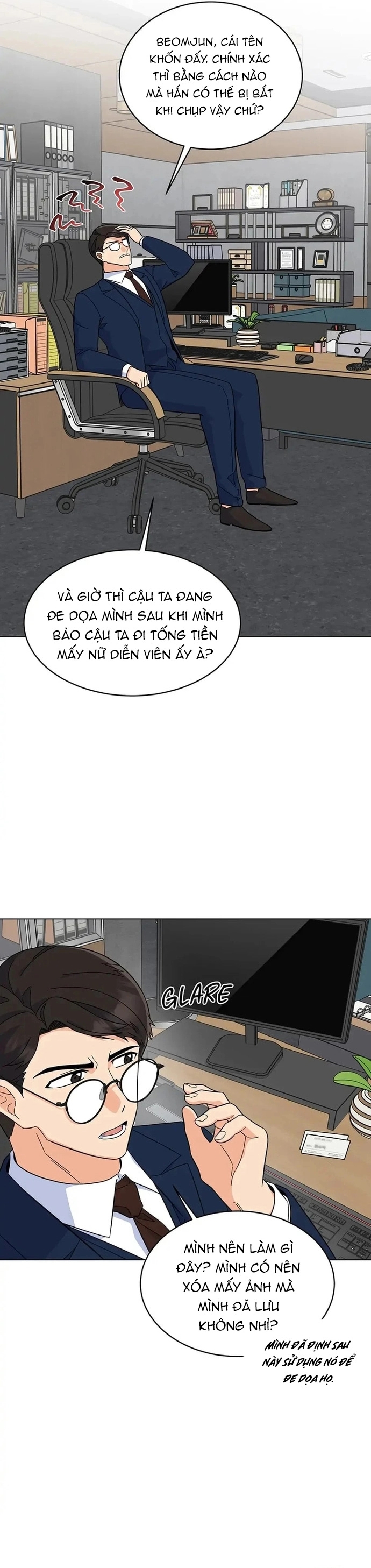 Chương 79 - Trang 22