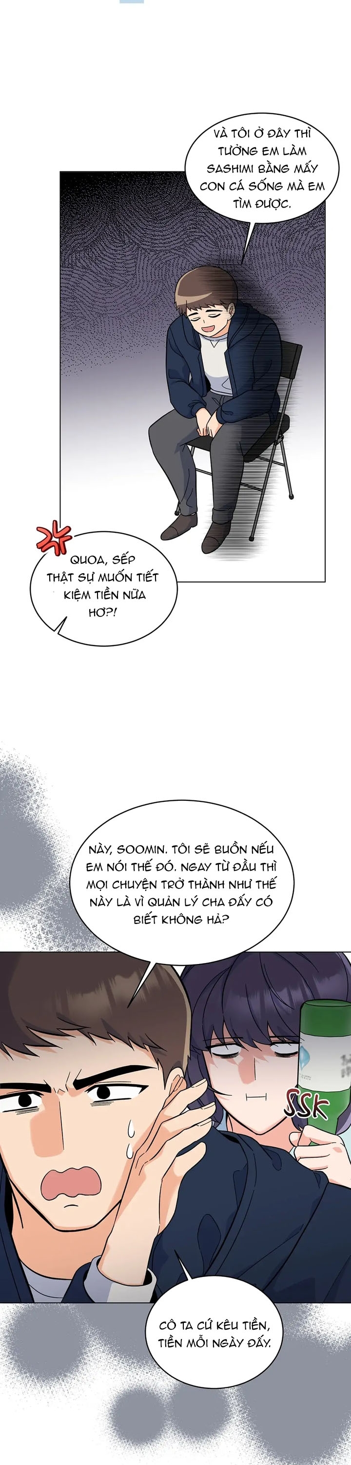Chương 80 - Trang 8