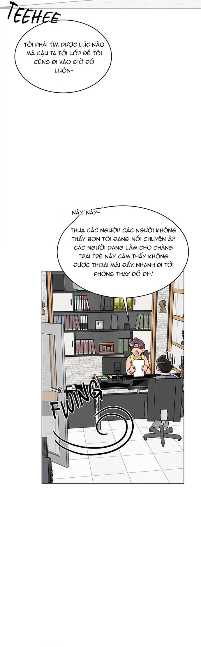 Chương 81 - Trang 16