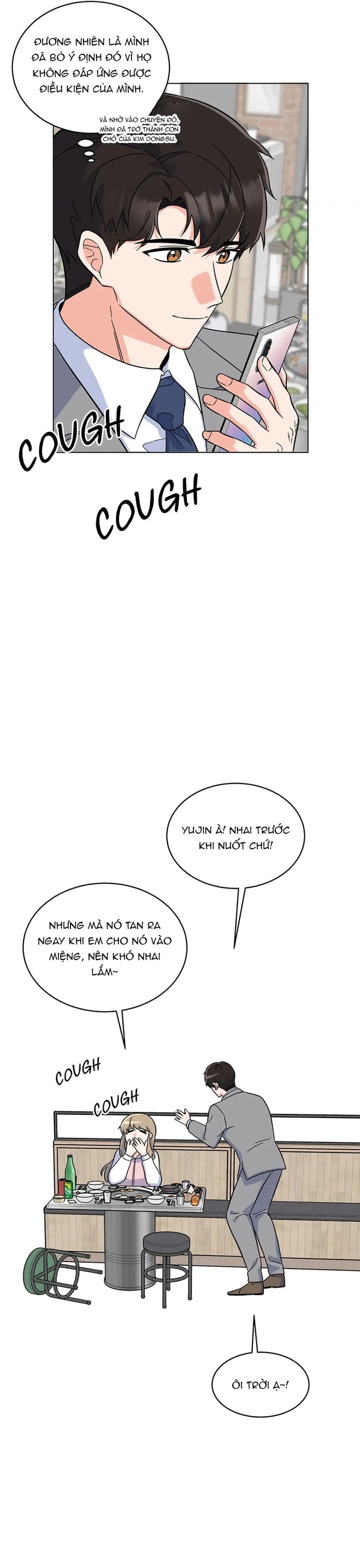 Chương 81 - Trang 8