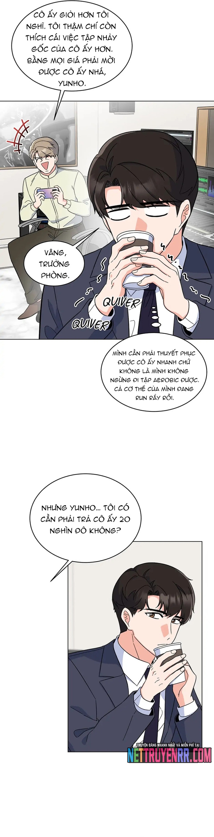 Chương 82 - Trang 15