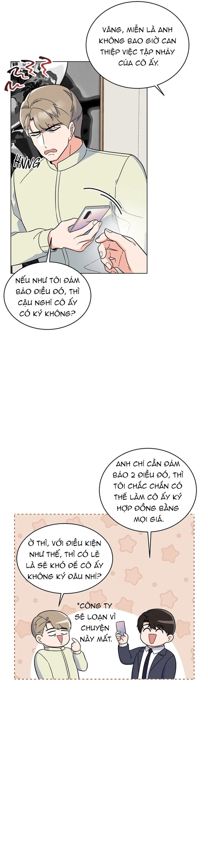Chương 82 - Trang 16
