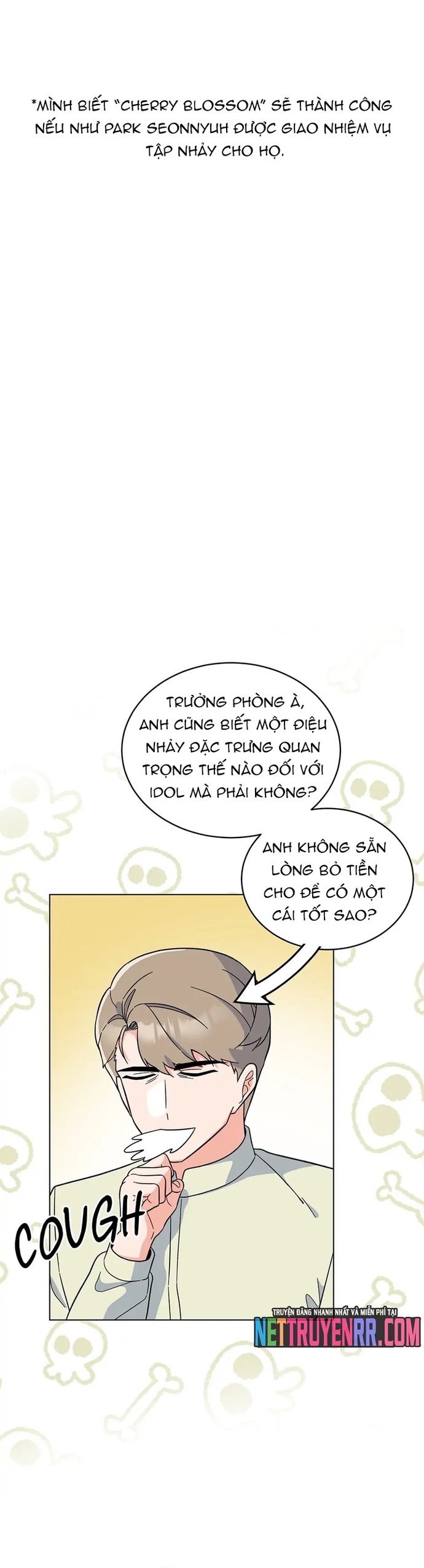 Chương 82 - Trang 20