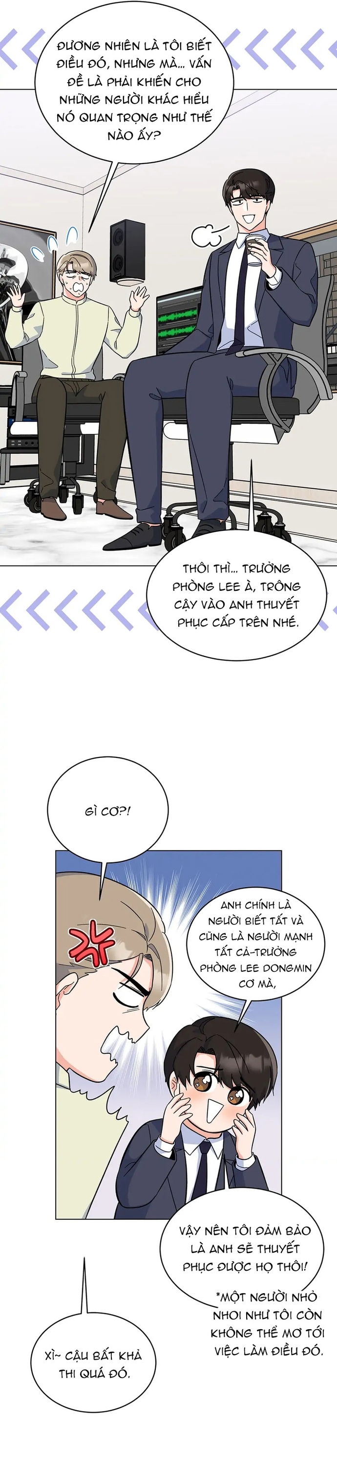 Chương 82 - Trang 21