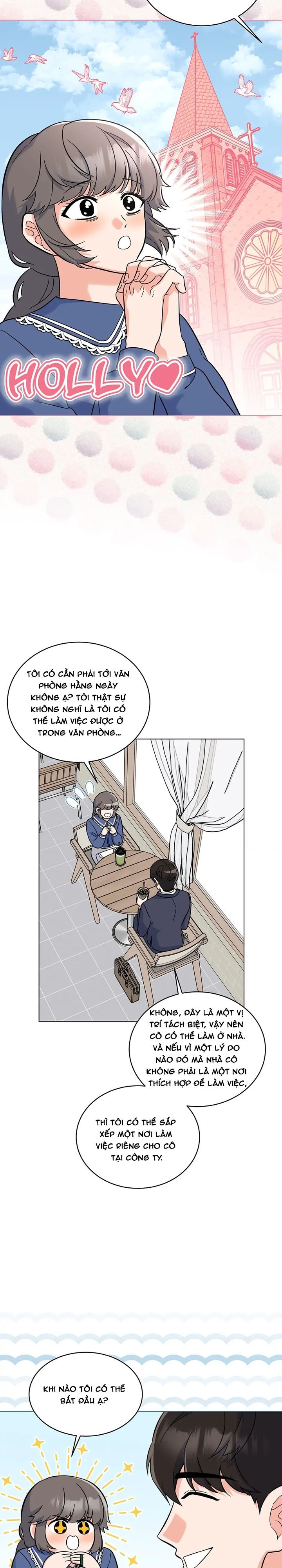 Chương 83 - Trang 10