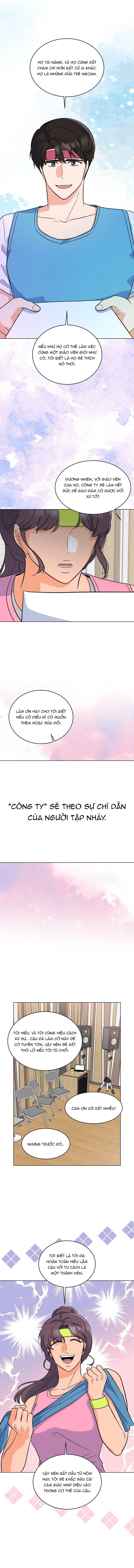 Chương 84 - Trang 8