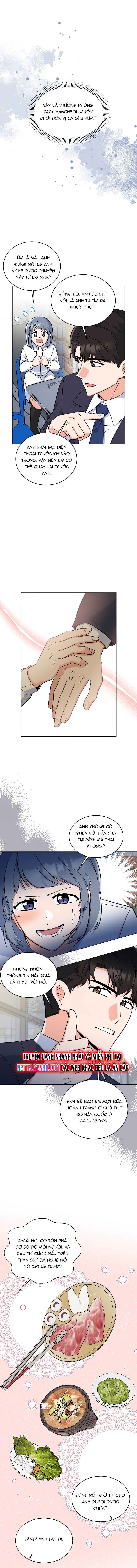 Chương 85 - Trang 8