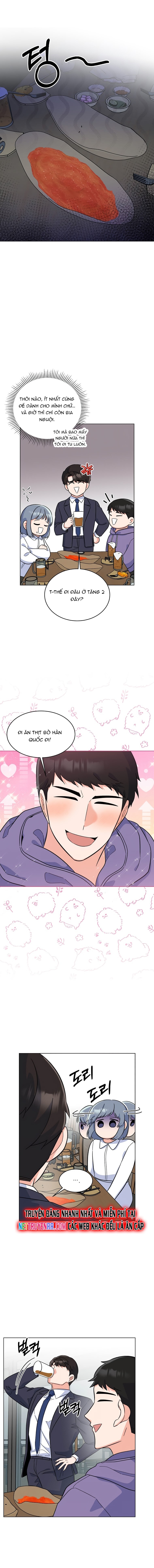 Chương 85 - Trang 10
