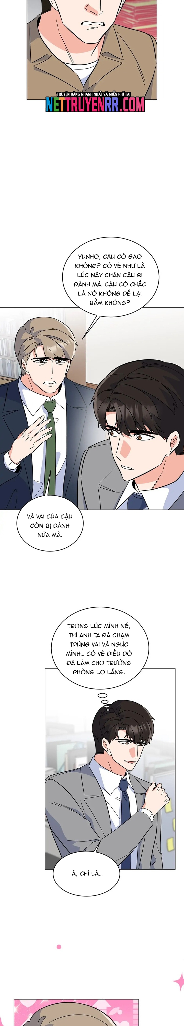 Chương 88 - Trang 18