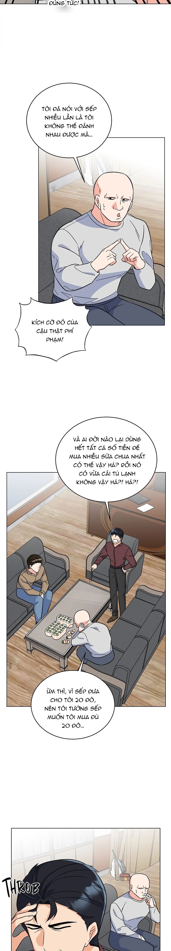 Chương 88 - Trang 22