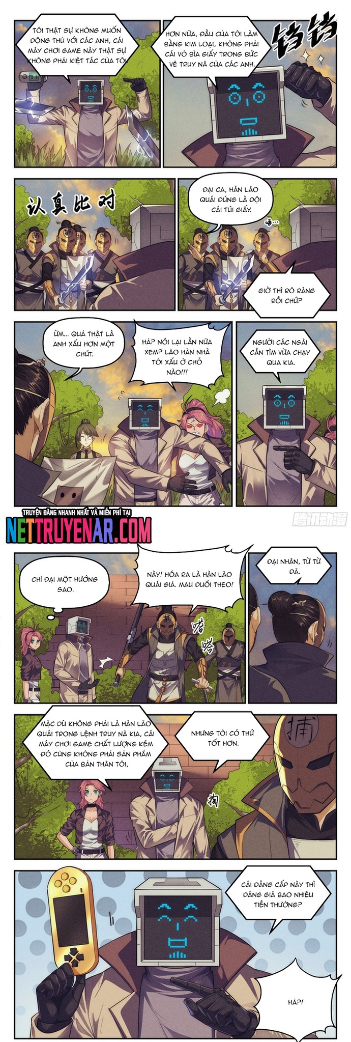Chương 104 - Trang 2