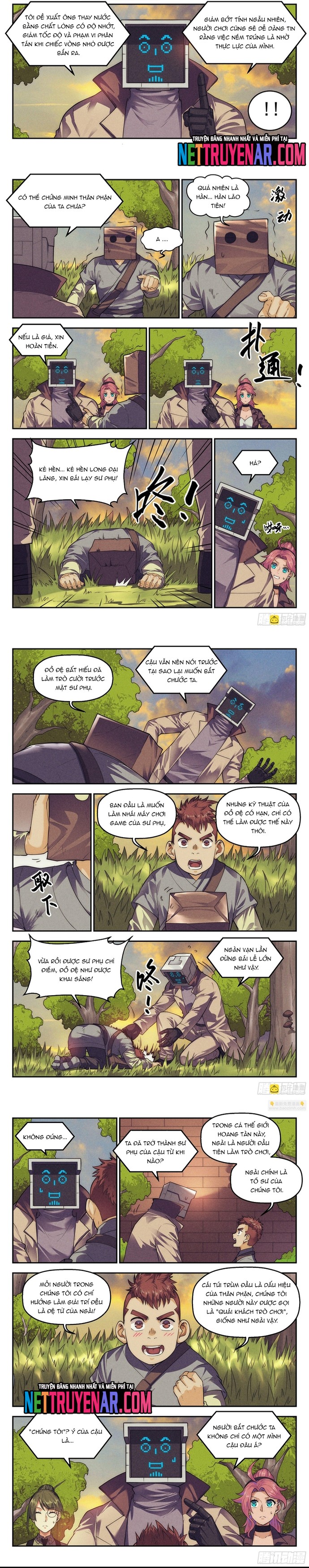Chương 105 - Trang 2